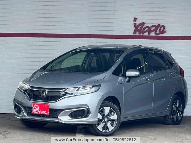 honda fit 2019 -HONDA--Fit GP6--1307495---HONDA--Fit GP6--1307495- image 2