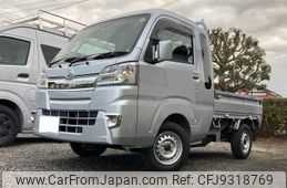 daihatsu hijet-truck 2019 quick_quick_EBD-S510P_S510P-0294683