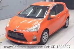 toyota aqua 2012 -TOYOTA--AQUA NHP10-2071584---TOYOTA--AQUA NHP10-2071584-