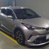 toyota c-hr 2017 quick_quick_DAA-ZYX10_ZYX10-2065849 image 11