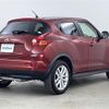 nissan juke 2012 -NISSAN--Juke CBA-NF15--NF15-012766---NISSAN--Juke CBA-NF15--NF15-012766- image 18