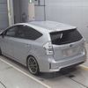 toyota prius-α 2012 -TOYOTA--Prius α ZVW41W-3166224---TOYOTA--Prius α ZVW41W-3166224- image 7