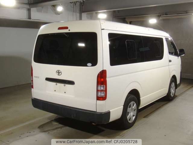 toyota hiace-wagon 2015 -TOYOTA--Hiace Wagon CBA-TRH214W--TRH214-0040793---TOYOTA--Hiace Wagon CBA-TRH214W--TRH214-0040793- image 2