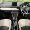 mazda cx-3 2016 -MAZDA--CX-3 LDA-DK5AW--DK5AW-111244---MAZDA--CX-3 LDA-DK5AW--DK5AW-111244- image 2