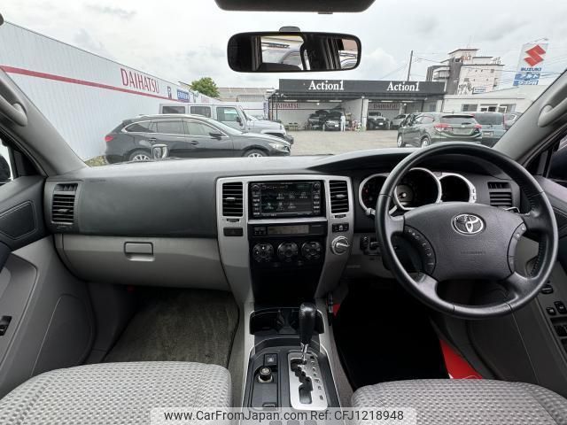 toyota hilux-surf 2006 quick_quick_CBA-TRN215W_TRN215-0015402 image 2