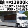 nissan diesel-ud-quon 2012 GOO_NET_EXCHANGE_0602526A30240726W002 image 1