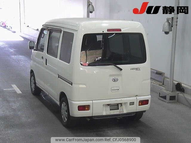 daihatsu hijet-van 2015 -DAIHATSU--Hijet Van S331V-0144813---DAIHATSU--Hijet Van S331V-0144813- image 2