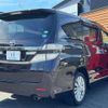 toyota vellfire 2012 CFJ1563638 image 3