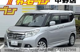 suzuki solio 2020 CFJ1437998