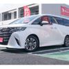 toyota alphard 2023 -TOYOTA 【習志野 332ｽ3211】--Alphard 6AA-AAHH40W--AAHH40-0006334---TOYOTA 【習志野 332ｽ3211】--Alphard 6AA-AAHH40W--AAHH40-0006334- image 1