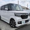 honda n-box 2019 -HONDA--N BOX 6BA-JF3--JF3-1410452---HONDA--N BOX 6BA-JF3--JF3-1410452- image 1