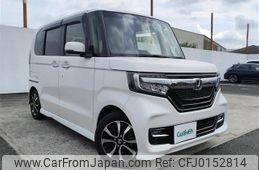 honda n-box 2019 -HONDA--N BOX 6BA-JF3--JF3-1410452---HONDA--N BOX 6BA-JF3--JF3-1410452-