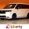 honda stepwagon 2025 CFJ1821934 image 1