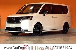 honda stepwagon 2025 CFJ1821934