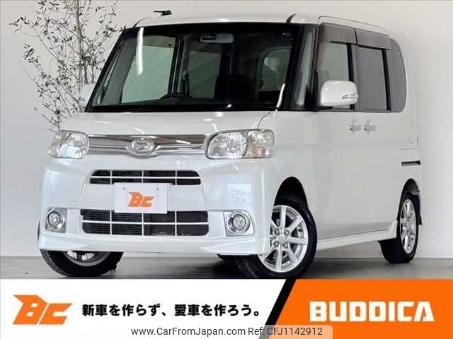 daihatsu tanto 2013 -DAIHATSU--Tanto DBA-L375S--L375S-0682726---DAIHATSU--Tanto DBA-L375S--L375S-0682726- image 1