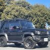 suzuki jimny-sierra 2022 -SUZUKI--Jimny Sierra 3BA-JB74W--JB74W-157448---SUZUKI--Jimny Sierra 3BA-JB74W--JB74W-157448- image 24