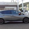 nissan note 2016 -NISSAN--Note DBA-E12--E12-489095---NISSAN--Note DBA-E12--E12-489095- image 16