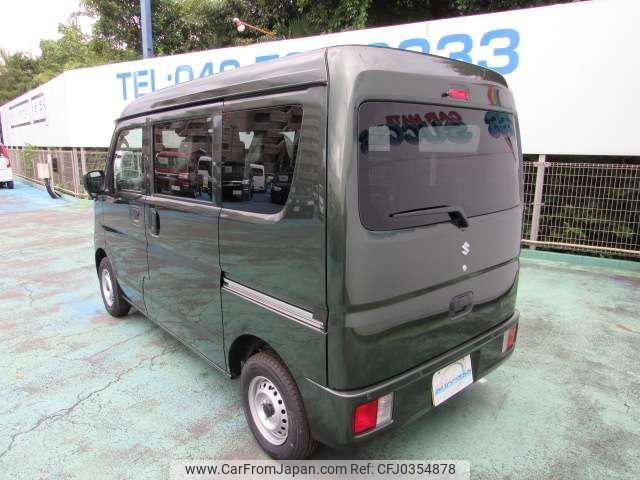 suzuki every 2024 -SUZUKI 【川口 480ｲ5061】--Every DA17V--747800---SUZUKI 【川口 480ｲ5061】--Every DA17V--747800- image 2