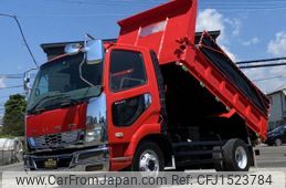 mitsubishi-fuso fighter 2006 CFJ1523784