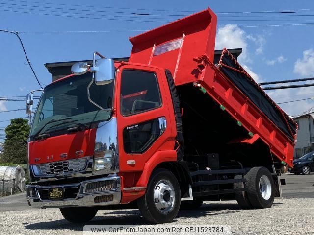 mitsubishi-fuso fighter 2006 CFJ1523784 image 1