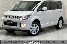 mitsubishi delica-d5 2016 CFJ1863318