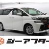 toyota vellfire 2017 -TOYOTA--Vellfire DBA-AGH30W--AGH30-0146554---TOYOTA--Vellfire DBA-AGH30W--AGH30-0146554- image 1