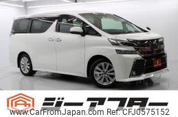 toyota vellfire 2017 -TOYOTA--Vellfire DBA-AGH30W--AGH30-0146554---TOYOTA--Vellfire DBA-AGH30W--AGH30-0146554-