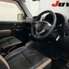suzuki jimny 2017 CFJ1815339 image 4