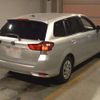 toyota corolla-fielder 2022 -TOYOTA--Corolla Fielder 6AA-NKE165G--NKE165-7257475---TOYOTA--Corolla Fielder 6AA-NKE165G--NKE165-7257475- image 2