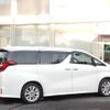 toyota alphard 2019 -TOYOTA--Alphard DBA-AGH30W--AGH30-0250409---TOYOTA--Alphard DBA-AGH30W--AGH30-0250409- image 26