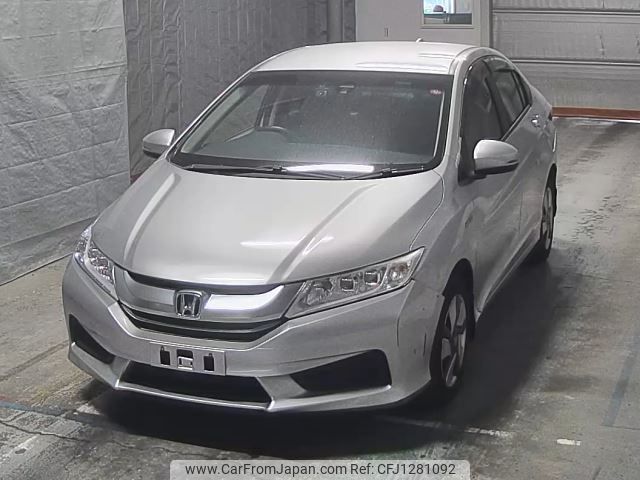 honda grace 2015 -HONDA--Grace GM4-1011127---HONDA--Grace GM4-1011127- image 1