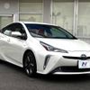 toyota prius 2019 -TOYOTA--Prius DAA-ZVW51--ZVW51-6130932---TOYOTA--Prius DAA-ZVW51--ZVW51-6130932- image 17