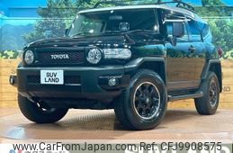 toyota fj-cruiser 2016 -TOYOTA--FJ Curiser CBA-GSJ15W--GSJ15-0133950---TOYOTA--FJ Curiser CBA-GSJ15W--GSJ15-0133950-