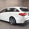 mercedes-benz c-class-station-wagon 2018 quick_quick_205240C_WDD2052402F755353 image 9