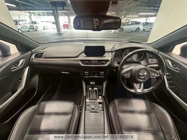 mazda atenza 2016 quick_quick_DBA-GJ5FP_GJ5FP-300484 image 2