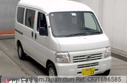 honda acty-van 2018 CFJ1686585