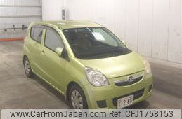 daihatsu mira 2007 CFJ1758153
