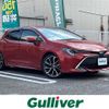 toyota corolla-sport 2018 -TOYOTA--Corolla Sport 6AA-ZWE211H--ZWE211-1013248---TOYOTA--Corolla Sport 6AA-ZWE211H--ZWE211-1013248- image 1