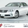 toyota crown 2010 quick_quick_GRS202_GRS202-1006432 image 1