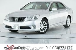 toyota crown 2010 quick_quick_GRS202_GRS202-1006432