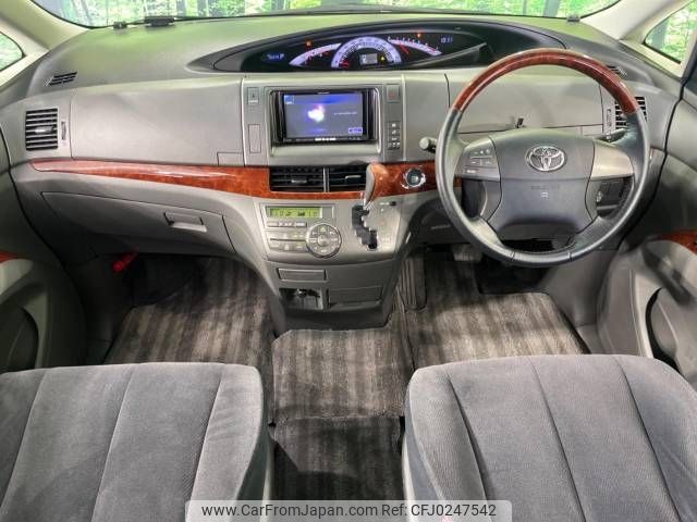 toyota estima 2010 -TOYOTA--Estima DBA-ACR55W--ACR55-0023794---TOYOTA--Estima DBA-ACR55W--ACR55-0023794- image 2