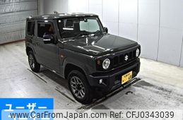 suzuki jimny 2020 -SUZUKI 【広島 584ね】--Jimny JB64W-171893---SUZUKI 【広島 584ね】--Jimny JB64W-171893-