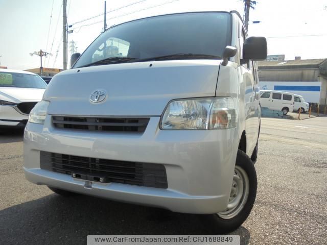toyota townace-van 2020 CFJ1688849 image 1