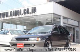 toyota corolla-wagon 1998 CFJ1575549