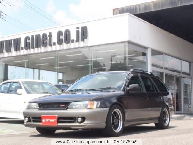toyota corolla-wagon 1998 CFJ1575549 image 1