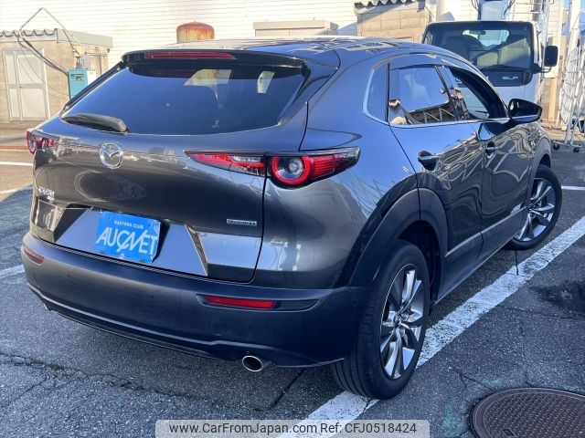 mazda cx-3 2019 -MAZDA--CX-30 3DA-DM8P--DM8P-100398---MAZDA--CX-30 3DA-DM8P--DM8P-100398- image 2