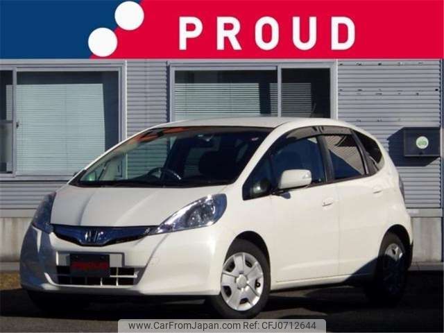 honda fit 2012 -HONDA--Fit GP1--GP1-1094468---HONDA--Fit GP1--GP1-1094468- image 1