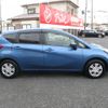 nissan note 2016 -NISSAN--Note DBA-E12--E12-496524---NISSAN--Note DBA-E12--E12-496524- image 7