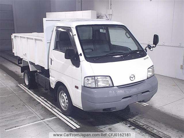 mazda bongo-truck 2008 -MAZDA--Bongo Truck SK82T-402094---MAZDA--Bongo Truck SK82T-402094- image 1