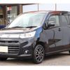 suzuki wagon-r-stingray 2014 quick_quick_DBA-MH34S_MH34S-761336 image 2